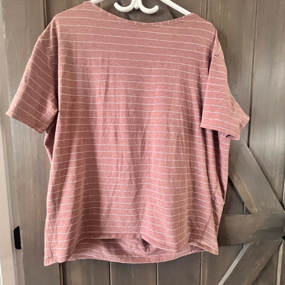Back in Action Short Sleeve